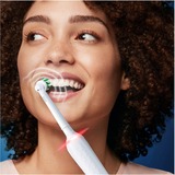 Braun Oral-B Pro 3 3000 CrossAction, El-tandbørste Hvid