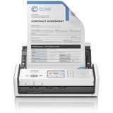 Brother ADS1800WUN1, indtræknings scanner grå