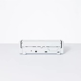 Brother ADS-1800W scanner ADF-scanner 600 x 600 dpi A4 Hvid, indtræknings scanner grå, 215,9 x 355,6 mm, 600 x 600 dpi, 1200 x 1200 dpi, 30 sider pr. minut, ADF-scanner, Hvid
