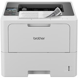 Brother HLL6410DNRE1, Laser printer grå