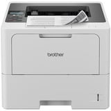 Brother HL-L6210DW, Laser printer grå