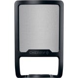 CHERRY UM POP FILTER Sort/Hvid