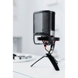 CHERRY UM POP FILTER Sort/Hvid