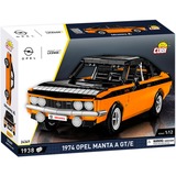 COBI COBI-24349, Bygge legetøj 