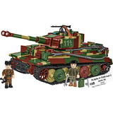 COBI COBI-3124, Bygge legetøj 