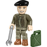 COBI COBI-3124, Bygge legetøj 