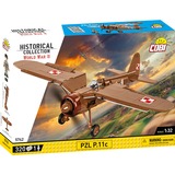COBI COBI-5742, Bygge legetøj 