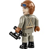 COBI COBI-5742, Bygge legetøj 