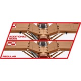 COBI COBI-5742, Bygge legetøj 