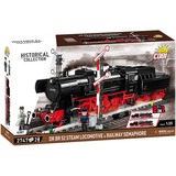 COBI COBI-6287, Bygge legetøj 