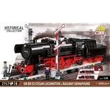COBI COBI-6287, Bygge legetøj 