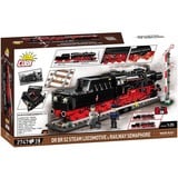 COBI COBI-6287, Bygge legetøj 