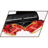 COBI DR BR 52 damplokomotiv og jernbanesemafor, Bygge legetøj 