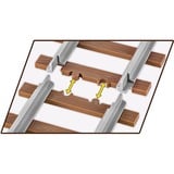 COBI DR BR 52 damplokomotiv og jernbanesemafor, Bygge legetøj 