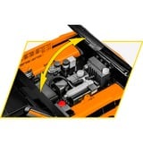 COBI Opel Manta A GT/E 1974, Bygge legetøj 