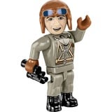 COBI PZL P.11c, Bygge legetøj 