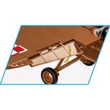 COBI PZL P.11c, Bygge legetøj 