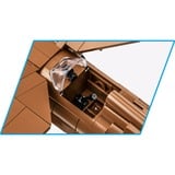 COBI PZL P.11c, Bygge legetøj 