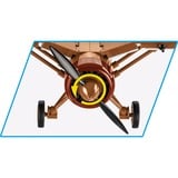 COBI PZL P.11c, Bygge legetøj 