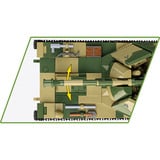 COBI Wespe Let Felthaubits 18/2 Executive Edition, Bygge legetøj 