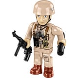 COBI Wespe Let Felthaubits 18/2 Executive Edition, Bygge legetøj 