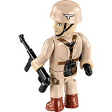 COBI Wespe Let Felthaubits 18/2 Executive Edition, Bygge legetøj 