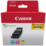 Canon 4541B018, Blæk 