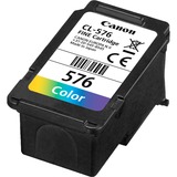 Canon 5442c001, Blæk 