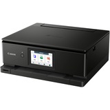 Canon 6152C006, Multifunktionsprinter Sort
