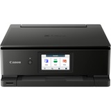 Canon 6152C006, Multifunktionsprinter Sort