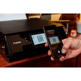 Canon 6152C006, Multifunktionsprinter Sort