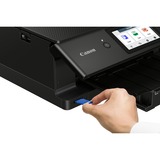 Canon 6152C006, Multifunktionsprinter Sort