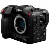 Canon Cinema EOS C70 Håndholdt videokamera 9,6 MP 4K Ultra HD Sort, Digital kamera Sort, 9,6 MP, 4K Ultra HD, 8,89 cm (3.5"), LCD, 1,19 kg, Sort