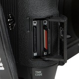 Canon Cinema EOS C70 Håndholdt videokamera 9,6 MP 4K Ultra HD Sort, Digital kamera Sort, 9,6 MP, 4K Ultra HD, 8,89 cm (3.5"), LCD, 1,19 kg, Sort