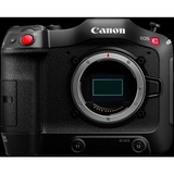 Canon Cinema EOS C70 Håndholdt videokamera 9,6 MP 4K Ultra HD Sort, Digital kamera Sort, 9,6 MP, 4K Ultra HD, 8,89 cm (3.5"), LCD, 1,19 kg, Sort
