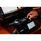 Canon PIXMA TS8750 Inkjet A4 4800 x 1200 dpi Wi-Fi, Multifunktionsprinter Sort, Inkjet, Farveudskrivning, 4800 x 1200 dpi, Farvekopiering, A4, Sort