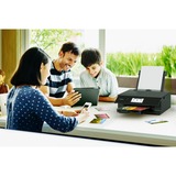 Canon PIXMA TS8750 Inkjet A4 4800 x 1200 dpi Wi-Fi, Multifunktionsprinter Sort, Inkjet, Farveudskrivning, 4800 x 1200 dpi, Farvekopiering, A4, Sort