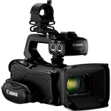 Canon Videokamera Sort