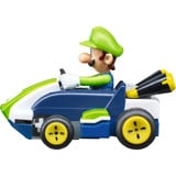 Carrera 2,4GHz Mario Kart Mini RC - Luigi 