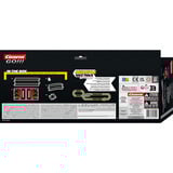 Carrera GO!!! Extension Pack - Super Hump, Racerbane 