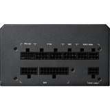 Chieftec PPG-850-C, PC strømforsyning 