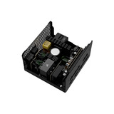 Corsair CP-9020337-EU, PC strømforsyning Sort