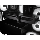 Corsair CP-9020337-EU, PC strømforsyning Sort