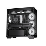 Corsair RM1000e (3rd Gen), PC strømforsyning Sort