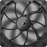 Corsair RX140 MAX Thick, Sag fan Sort