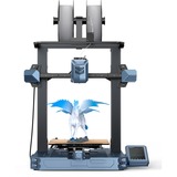 Creality 1001020519, 3D-printere Sort