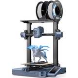 Creality 1001020519, 3D-printere Sort
