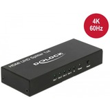 DeLOCK 18684, HDMI splitter 
