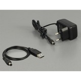 DeLOCK 18684, HDMI splitter 