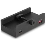 DeLOCK 64285, USB hub Sort